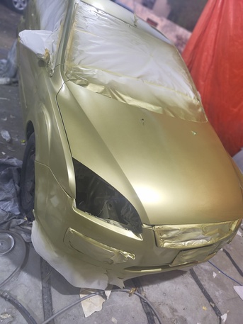 Jeddah, Vehicles, Cars & Trucks , SAR 800,  Low Price Paint For Car Available 800,  2020,  Automatic,  800 KM,  Low Price Car Paint Available