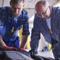 UK&rsquo;s Top MOT Training Center - MOT Training Experts