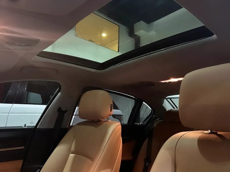 Amwaj Islands, Vehicles, Cars & Trucks , BHD 8500,  BMW 750LI,  2013,  Automatic,  33000 KM,   33,000 Km ONLY Zero Accidents