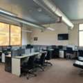 22000 Sq. Feet,  A Dynamic Coworking Spaces In Noida Sector 63