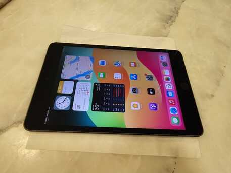 Riyadh, Tablet Computers, SAR 850,  Apple IPad Mini 5th Gen (64GB) WiFi Version