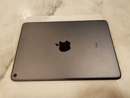 Riyadh, Tablet Computers, SAR 850,  Apple IPad Mini 5th Gen (64GB) WiFi Version