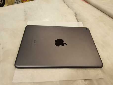 Riyadh, Tablet Computers, SAR 850,  Apple IPad Mini 5th Gen (64GB) WiFi Version