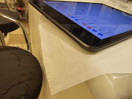 Riyadh, Tablet Computers, SAR 850,  Apple IPad Mini 5th Gen (64GB) WiFi Version