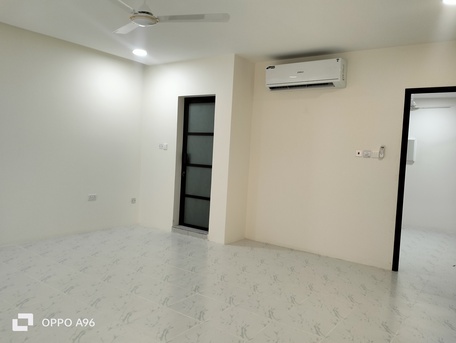 Adliya, Apartments/Houses, BHD 200/month,  1 BR,  Brand New Semi Furnished Apartment With Ewa Adliya