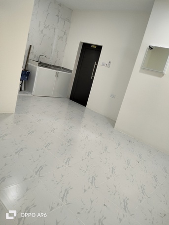 Adliya, Apartments/Houses, BHD 200/month,  1 BR,  Brand New Semi Furnished Apartment With Ewa Adliya