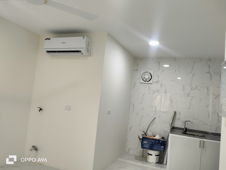 Adliya, Apartments/Houses, BHD 200/month,  1 BR,  Brand New Semi Furnished Apartment With Ewa Adliya