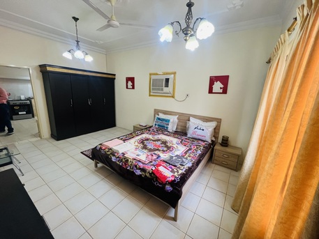 Mahooz, Apartments/Houses, BHD 240/month,  Furnished,  1 BR,  BHD:-240/month FULLY FURNISHED 1 BHK  APARTMENT FOR RENT IN MAHOOZ-: FAZAL*34664461*