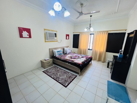 Mahooz, Apartments/Houses, BHD 240/month,  Furnished,  1 BR,  BHD:-240/month FULLY FURNISHED 1 BHK  APARTMENT FOR RENT IN MAHOOZ-: FAZAL*34664461*