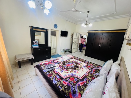 Mahooz, Apartments/Houses, BHD 240/month,  Furnished,  1 BR,  BHD:-240/month FULLY FURNISHED 1 BHK  APARTMENT FOR RENT IN MAHOOZ-: FAZAL*34664461*