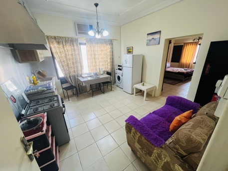 Mahooz, Apartments/Houses, BHD 240/month,  Furnished,  1 BR,  BHD:-240/month FULLY FURNISHED 1 BHK  APARTMENT FOR RENT IN MAHOOZ-: FAZAL*34664461*