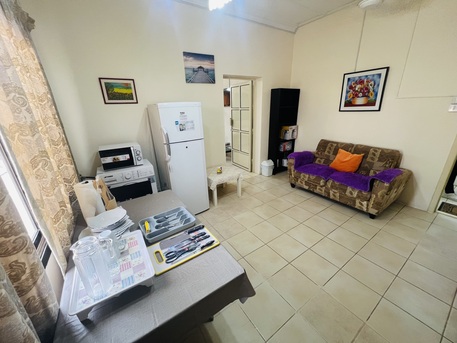 Mahooz, Apartments/Houses, BHD 240/month,  Furnished,  1 BR,  BHD:-240/month FULLY FURNISHED 1 BHK  APARTMENT FOR RENT IN MAHOOZ-: FAZAL*34664461*