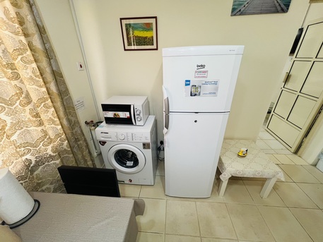 Mahooz, Apartments/Houses, BHD 240/month,  Furnished,  1 BR,  BHD:-240/month FULLY FURNISHED 1 BHK  APARTMENT FOR RENT IN MAHOOZ-: FAZAL*34664461*