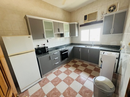 Mahooz, Apartments/Houses, BHD 300/month,  Furnished,  2 BR,  BHD:-300/month FULLY FURNISHED 2 BHK APARTMENT FOR RENT IN MAHOOZ -: FAZAL* 34664461*