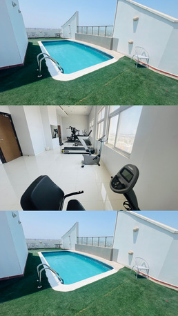 Mahooz, Apartments/Houses, BHD 300/month,  Furnished,  1 BR,  BHD:-300/month FULLY FURNISHED 1 BHK APARTMENT FOR RENT IN MAHOOZ -: FAZAL* 34664461*