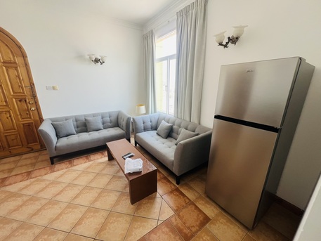 Mahooz, Apartments/Houses, BHD 290/month,  Furnished,  2 BR,  BHD:-300/month FULLY FURNISHED 2 BHK APARTMENT FOR RENT IN MAHOOZ -: FAZAL* 34664461*