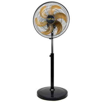 Dubai, Appliances, AED 390,  Climate Plus 18 Inch Brushless Pedestal Fan