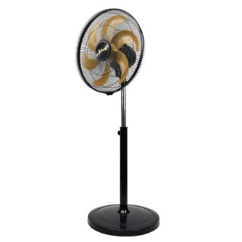 Dubai, Appliances, AED 390,  Climate Plus 18 Inch Brushless Pedestal Fan