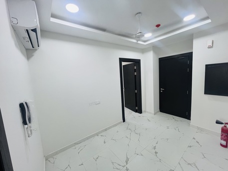 Salmaniya, Apartments/Houses, BHD 230/month,  Furnished,  2 BR,  BHD:-230/month SEMI FURNISHED 2 BHK APARTMENT FOR RENT IN SALMANIYA -: FAZAL* 34664461*