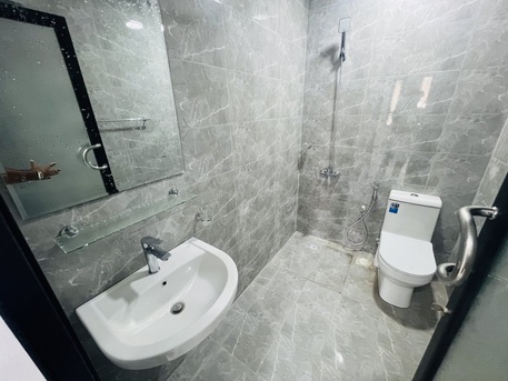 Salmaniya, Apartments/Houses, BHD 230/month,  Furnished,  2 BR,  BHD:-230/month SEMI FURNISHED 2 BHK APARTMENT FOR RENT IN SALMANIYA -: FAZAL* 34664461*