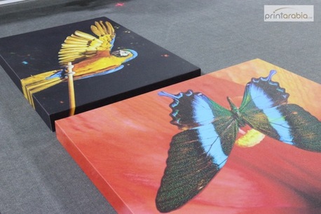 Dubai, Printing, Transform Your Space With Stunning Canvas Prints From Print Arabia!