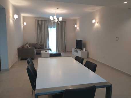 Juffair, Apartments/Houses, BHD 350/month,  Furnished,  2 BR,  Modern Family Compound Apartments: Housekeeping. Pools.Gyms. Kids Play Area Etc