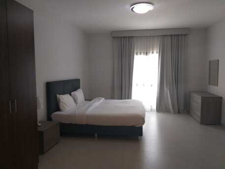 Juffair, Apartments/Houses, BHD 350/month,  Furnished,  2 BR,  Modern Family Compound Apartments: Housekeeping. Pools.Gyms. Kids Play Area Etc