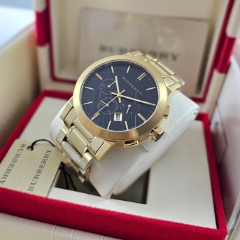 Riyadh, Watches, SAR 500,  BURBERRY Watch