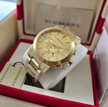 Riyadh, Watches, SAR 500,  BURBERRY Watch