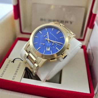 Riyadh, Watches, SAR 500,  BURBERRY Watch