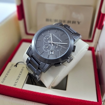 Riyadh, Watches, SAR 500,  BURBERRY Watch