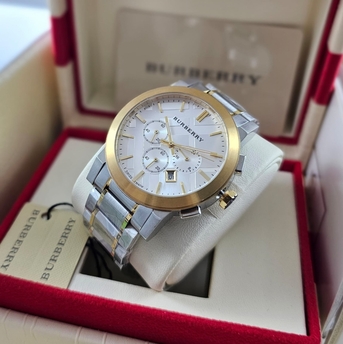 Riyadh, Watches, SAR 500,  BURBERRY Watch