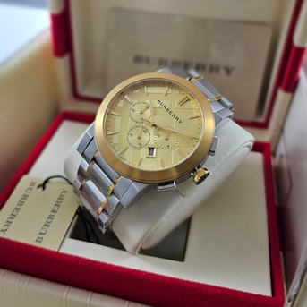 Riyadh, Watches, SAR 500,  BURBERRY Watch
