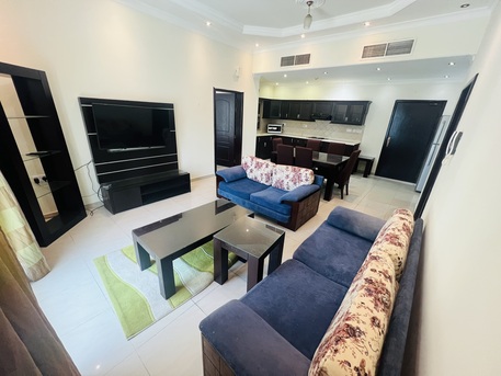 Manama, Apartments/Houses, BHD 340/month,  Furnished,  2 BR,  BHD:-340/month FULLY FURNISHED 2 BHK APARTMENT FOR RENT IN BURHAMA -: FAZAL* 34664461*