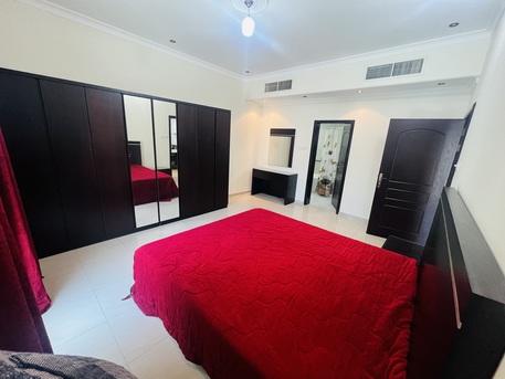 Manama, Apartments/Houses, BHD 340/month,  Furnished,  2 BR,  BHD:-340/month FULLY FURNISHED 2 BHK APARTMENT FOR RENT IN BURHAMA -: FAZAL* 34664461*