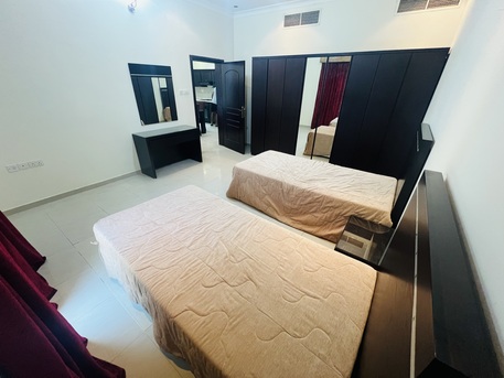 Manama, Apartments/Houses, BHD 340/month,  Furnished,  2 BR,  BHD:-340/month FULLY FURNISHED 2 BHK APARTMENT FOR RENT IN BURHAMA -: FAZAL* 34664461*