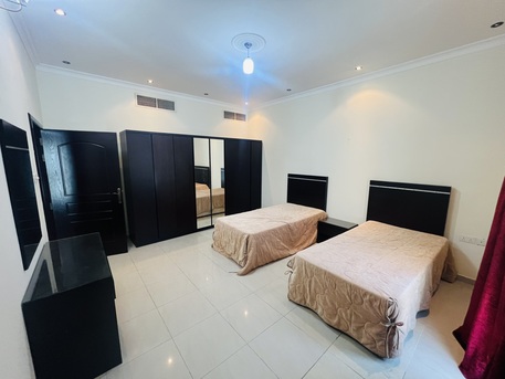 Manama, Apartments/Houses, BHD 340/month,  Furnished,  2 BR,  BHD:-340/month FULLY FURNISHED 2 BHK APARTMENT FOR RENT IN BURHAMA -: FAZAL* 34664461*