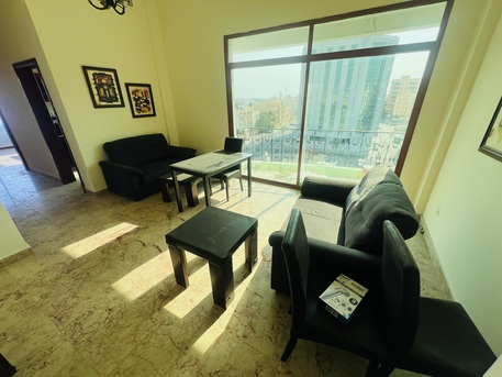 Segaya, Apartments/Houses, BHD 350/month,  Furnished,  2 BR,  BHD:-350/month FULLY FURNISHED 2BHK APARTMENT FOR RENT IN SEGAYA -: FAZAL* 34664461*