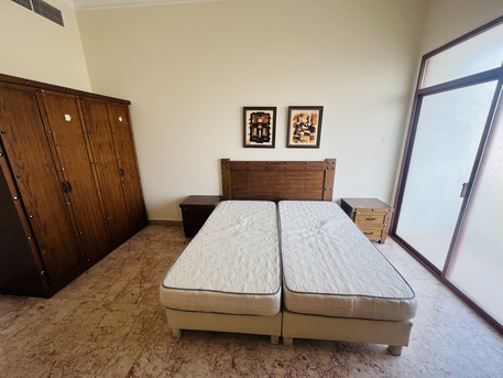 Segaya, Apartments/Houses, BHD 350/month,  Furnished,  2 BR,  BHD:-350/month FULLY FURNISHED 2BHK APARTMENT FOR RENT IN SEGAYA -: FAZAL* 34664461*