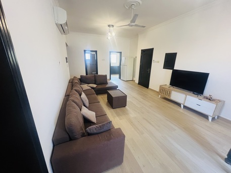 Zinj, Apartments/Houses, BHD 350/month,  Furnished,  2 BR,  BHD:-350/month FULLY FURNISHED 2BHK APARTMENT FOR RENT IN ZINJ -: FAZAL* 34664461*