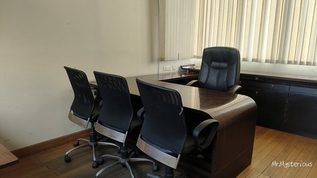 Mumbai, Offices, 22000 Sq. Feet,  Coworking Space