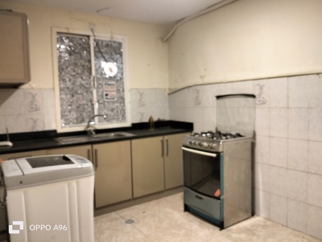 Adliya, Apartments/Houses, BHD 280/month,  3 BR,  70 Sq. Meter,  Semi Furnished 3 Br With Unlimited Ewa Adliya