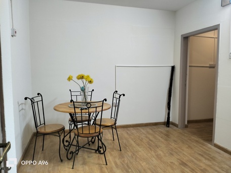 Adliya, Apartments/Houses, BHD 280/month,  3 BR,  70 Sq. Meter,  Semi Furnished 3 Br With Unlimited Ewa Adliya