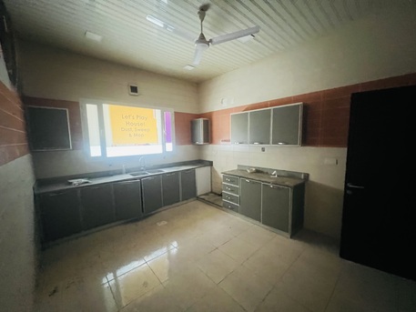 Tubli, Apartments/Houses, BHD 250/month,  Furnished,  3 BR,  BHD:-250/month UNFURNISHED 3 BHK APARTMENT FOR RENT IN TUBLI -: FAZAL* 34664461*