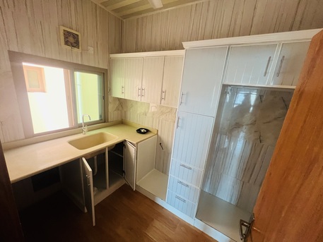 Tubli, Apartments/Houses, BHD 250/month,  Furnished,  3 BR,  BHD:-250/month SEMI FURNISHED 3 BHK APARTMENT FOR RENT IN TUBLI -: FAZAL* 34664461*