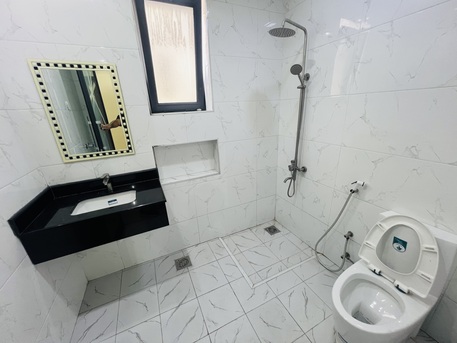 Tubli, Apartments/Houses, BHD 240/month,  Furnished,  2 BR,  BHD:-240/month SEMI FURNISHED 2 BHK APARTMENT FOR RENT IN TUBLI-: FAZAL* 34664461*