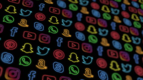 Riyadh, Marketing, Social Media Accounts Management