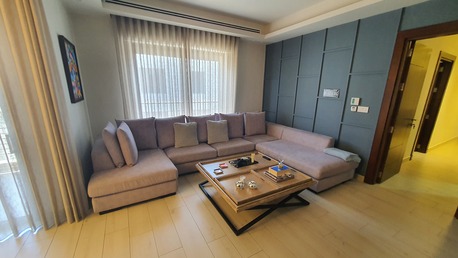 Amman, Apartments/Houses, JOD 28000/year,  Furnished,  3 BR,  Amazing Fully Furnished 3B Apart With Big Terrace In Um Uthaina 00962777688956