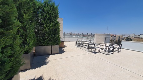 Amman, Apartments/Houses, JOD 28000/year,  Furnished,  3 BR,  Amazing Fully Furnished 3B Apart With Big Terrace In Um Uthaina 00962777688956