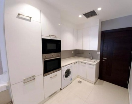 Abdoun, Apartments/Houses, JOD 14000/year,  Furnished,  2 BR,  Ground Fully Furinshed 2B Apartment With Outside Garden In Abdoun 00962777688956